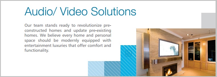 Audio-Video-Solutions